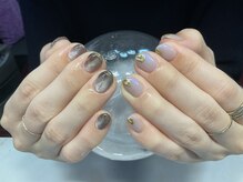 シーネイル(C'S NAILS)/