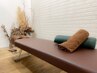 【ヘアご利用の方限定】もみほぐし所要時間50分.瀬術時間40-45分
