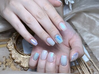 ミスユー(Miss U)/