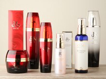 リンツ(glints)の雰囲気（REVIルヴィ正規取扱店　ホームケアのご相談もお気軽にどうぞ♪）