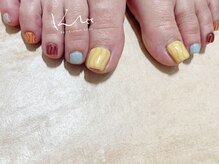 クレー(Klee)/定額Rich Design