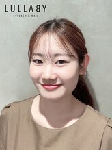 ララバイ 立川北口店(LULLABY)&nbsp;MOEKA OOGAKE