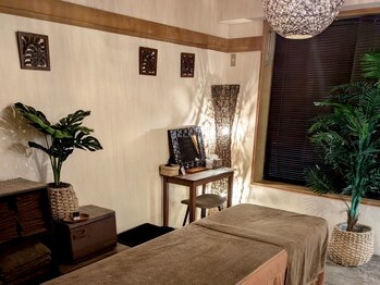 テアテ(TEATE)/東武練馬駅徒歩1分 21時まで営業