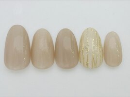 シンプルストライプ ¥9438