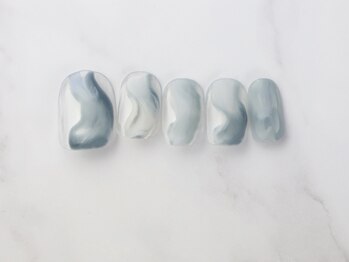 ディーネイル(DEE nail nagoya)/C-22 シンプルコース