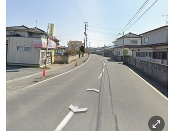 アイリー 石巻(EYERIE)/６、