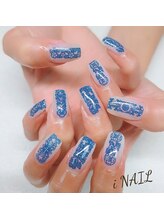 アイネイル(iNAIL)/