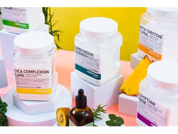 モンド 新宿三丁目店(Mond)/ハイドロジェリー(HYDRO JELLY)