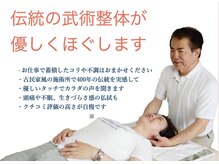 整体おおたけ