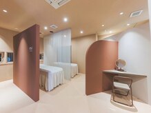 コル アイラッシュ マルヤマ(col eyelash maruyama)/店内image