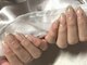 ソラニワ(soraniwa)の写真/上質なシンプルネイル専門店♪ワンカラーが引き立つ美フォルムや、オフィスにピッタリな定額ネイルが◎