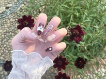 リナータ 新宿東口店(Rinata)/やり放題ネイル