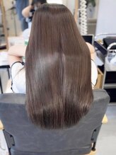 モルニスパ 大阪梅田(MORNI spa)/ガチガチ頭皮をふわふわに