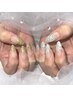 《hand》水光マグネット/フラッシュワンカラー〈初回オフ無料〉¥8000→¥7000