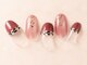 モアネイル つつじヶ丘店(MOAH NAIL)の写真