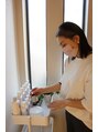 サロンドクラーレ(salon de klarer)/Tomo