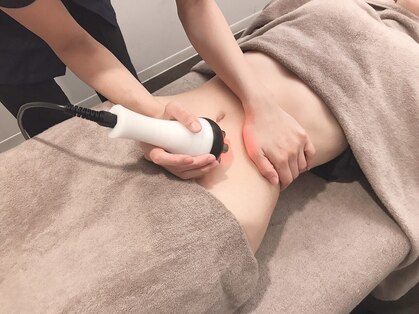 あいき整体院の写真