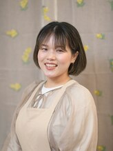 サンシャインアイ(sunshine × eye) 井上 祥帆