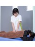 【産後の痛みや歪みでお悩みの方へ】産後骨盤矯正　60分　￥7700→￥5500