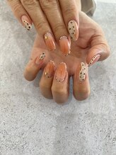 成美ビューティーサロン(成美beauty salon)/アート