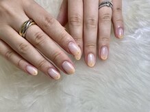 ルチア 本町(Lucia)/イエローグラデーション