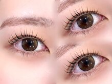 オヤユビヒメ 大久保店(Oyayubihime)/まつ毛パーマ