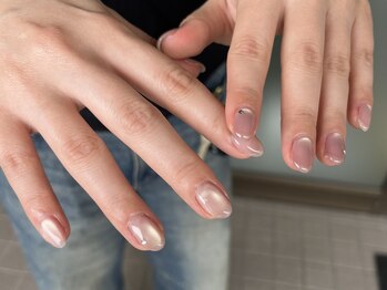 ミンク バイ キャンアイドレッシー(MINK by Can I Dressy)/milkmag