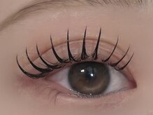 デイシー ネイルアンドアイラッシュ(deicy nail&eyelash)/パリエク