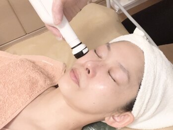 カミーシャ(KaMi-Sha)/3.プラズマ照射