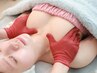 【DX乳腺マッサージ 】希少ケアにて乳腺の状態が分かります/背中マッサージ付