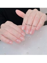 アンアンビューティーサロン(AnAn Beauty Salon)/ワンカラー