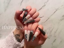 ハピナス(HAPPINAS)/千鳥×キルテイング