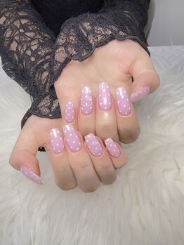 ココネイル 大塚店(coco nail)/シンブルコースネイル