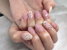 サラ 千種吹上店(Sara)/120分アートフリー