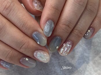 スワン 浜松駅前(SUWAN)/《お任せデザイン》