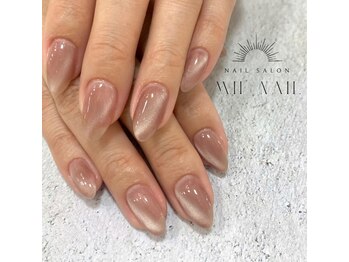 ミィミィ(mii' nail)/