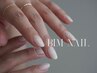 ■シンプルワンカラー【オフ込み】¥5,500