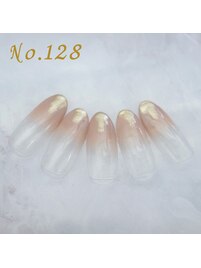 定額4,400円 #透明感