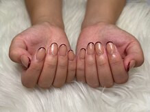 ロエン 北岡崎(ROEN)/細フレンチ