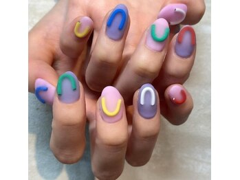 ニコネイル 渋谷店(NICO nail)/