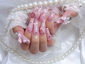 リンネイル 新大久保店(Rin Nail)/