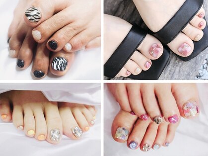 ヴィヴィアンヌ(VIVIANNE)の写真