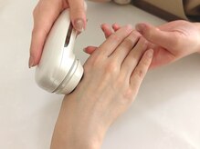 インブロッサム(imblossom)/ハンドケア＆美肌トリートメント