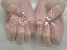 ぷりゅねる 心斎橋/超人気デザイン♪