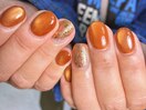 【 magnet nail 】