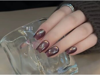 ドラネイル(Dola Nail)/
