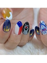 プラスワン(PLUSONE)/