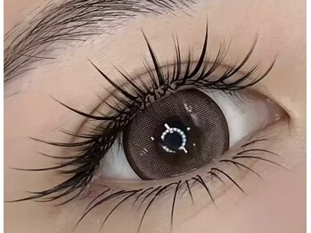 サロンドグリッター 材木町店(salon de glitter)