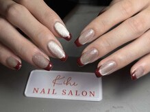 キヒ 巣鴨店(Kihi)/フレンチネイル