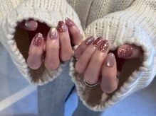 ネイルサロン エーナイン イオン東札幌店の雰囲気（【新規】【オフ無料】マグネットネイル選べる120色¥4400）